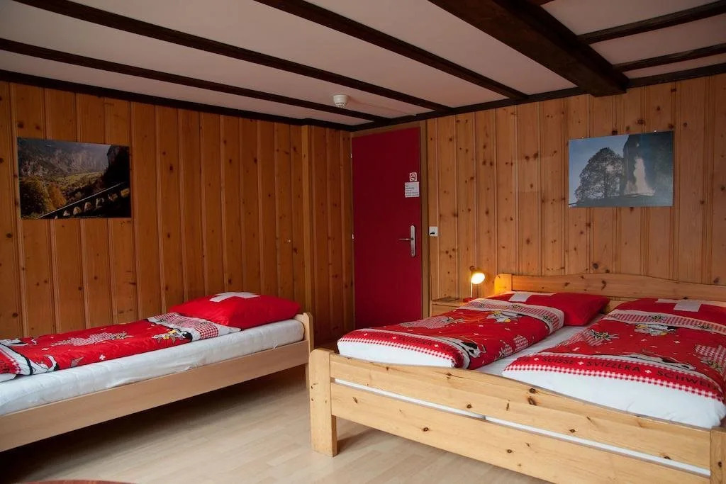 Valley Hostel