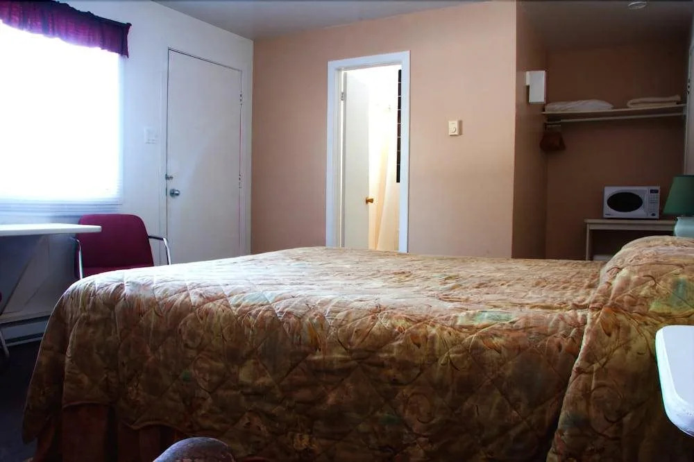Motel Le Mirabeau