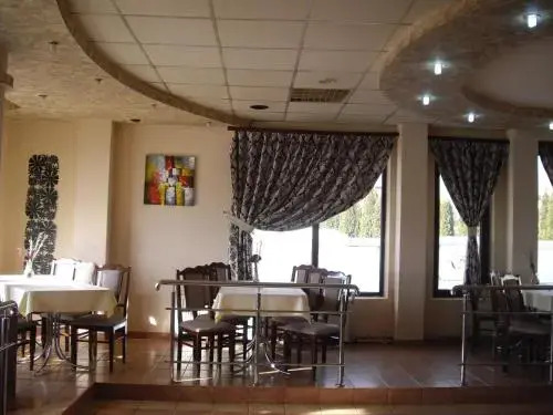 Hotel Simeria