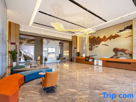 Mohe Yilong Hotel (Municipal Government Branch)