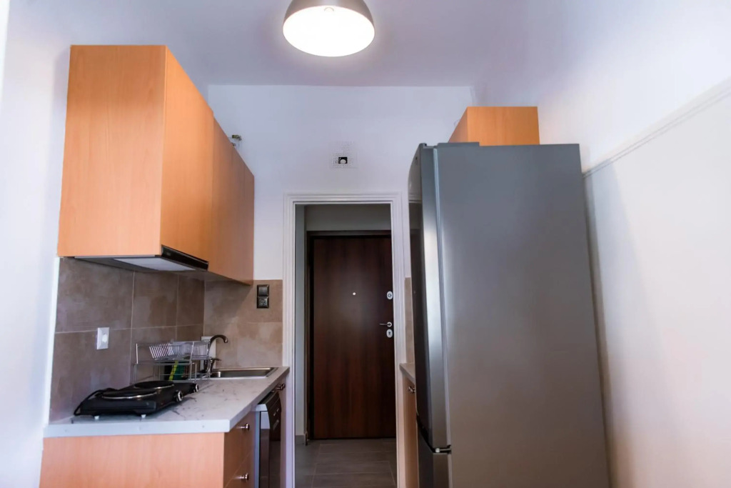 Apartment Pnika 3
