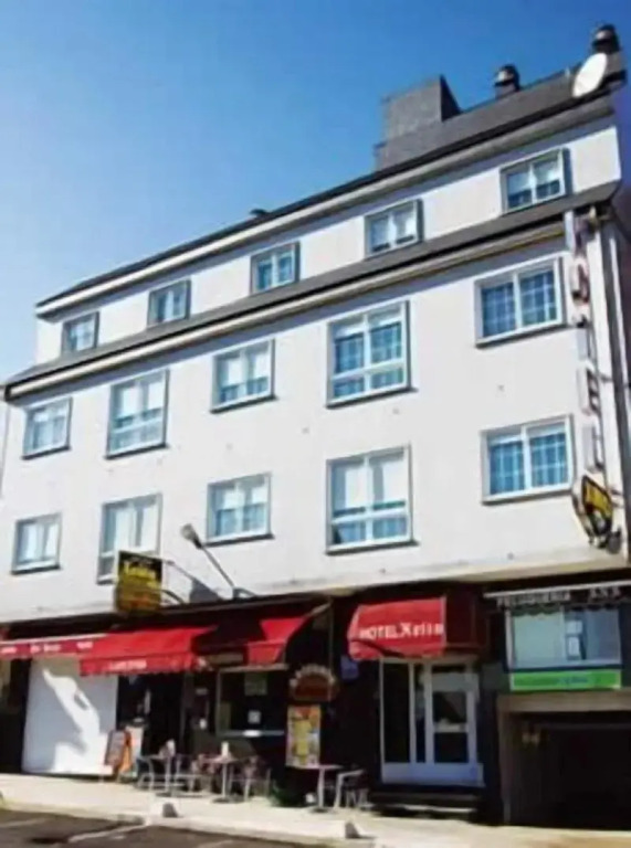 Hotel Xeito