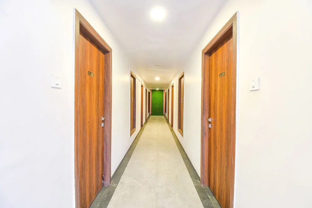 Hotel Kantara