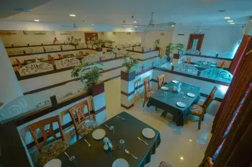 Super 8 Sheng Hao