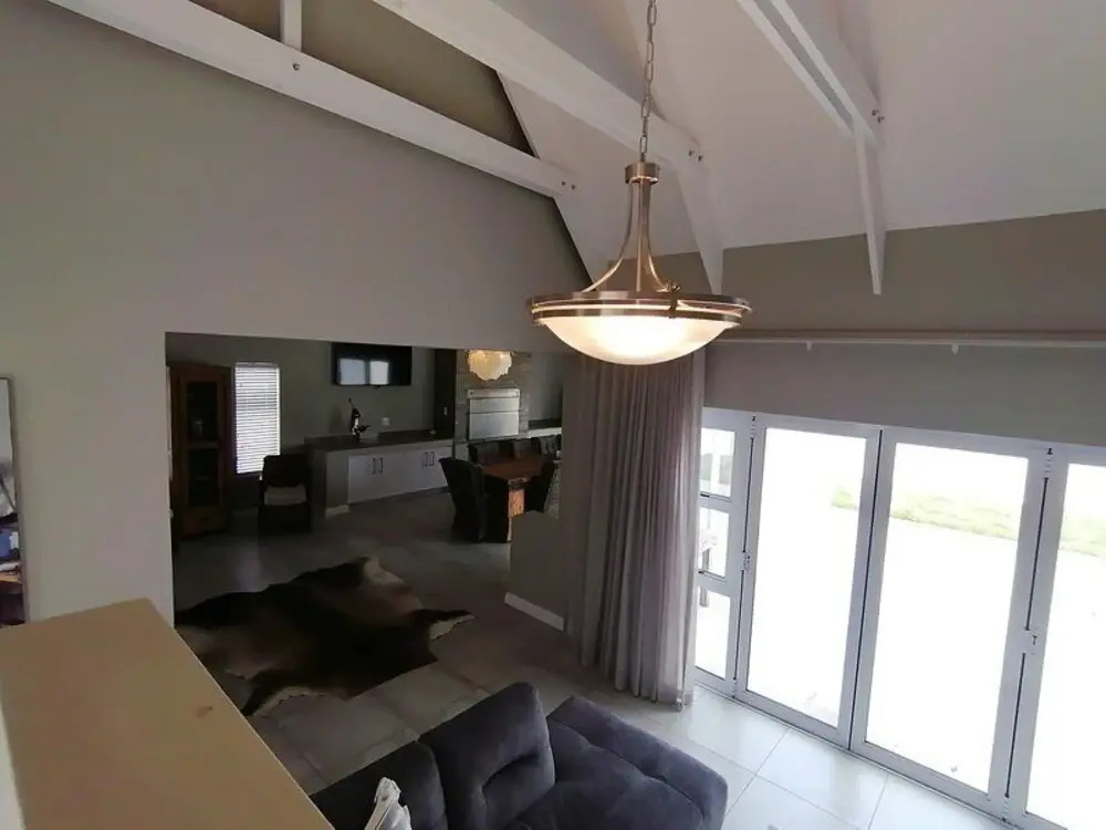 8 Prestwick St Francis Links