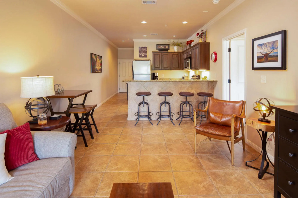 Parker River Haus VG 106