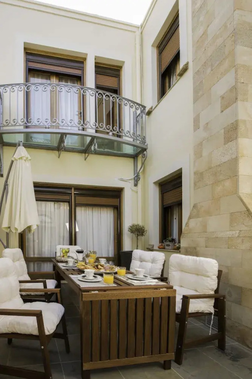 Lindos Villa Estelle