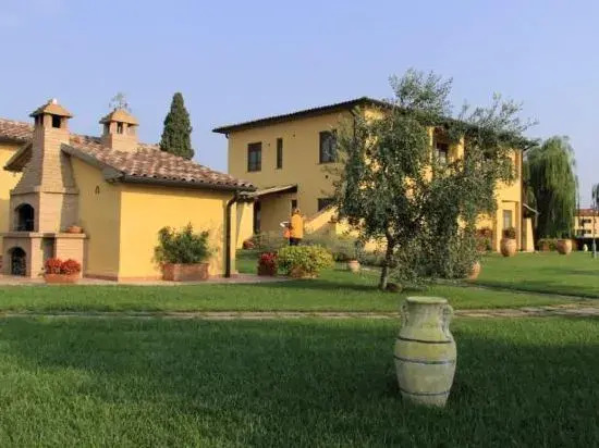 Podere Tre Cipressi