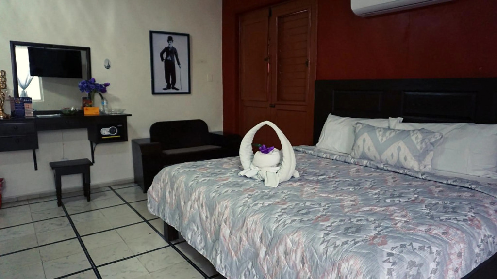 Hotel Murallas 231, CENTRO HISTORICO