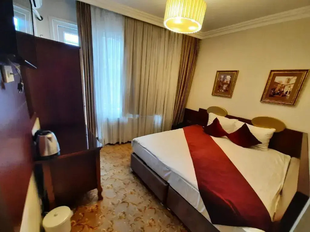 HOTEL EURO DIAMOND
