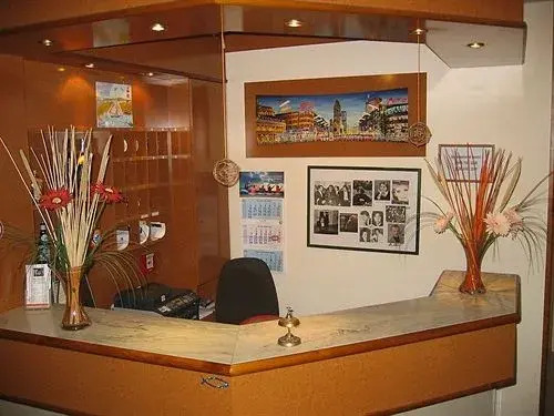 Isaak Miles Hotel
