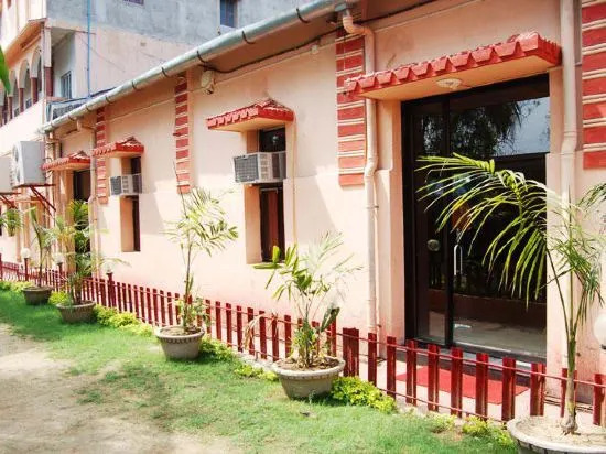 Hotel Utsav