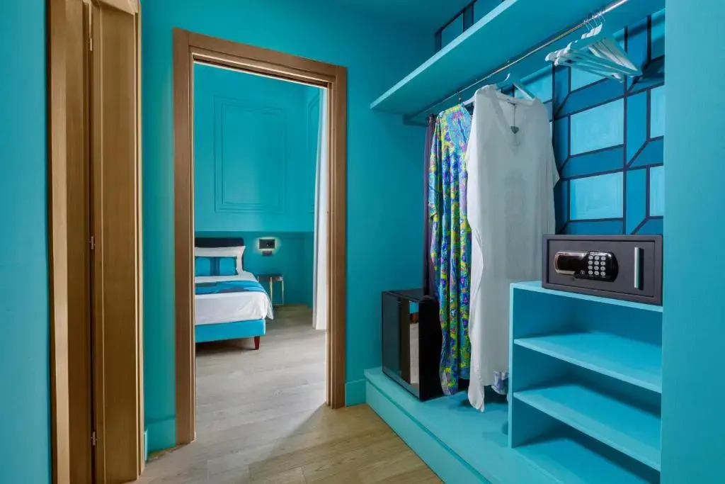 YourHome - Maison Iovino Luxury Rooms