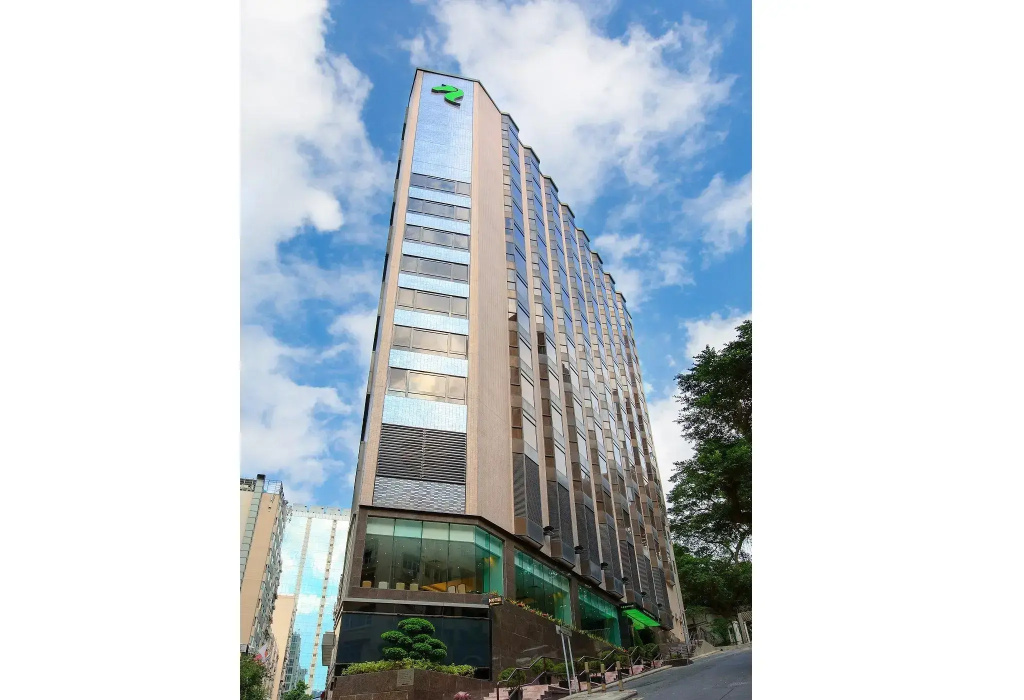 Stanford Hillview Hotel Hong Kong