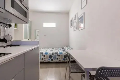 Milano Citta Studi Cosy Studio