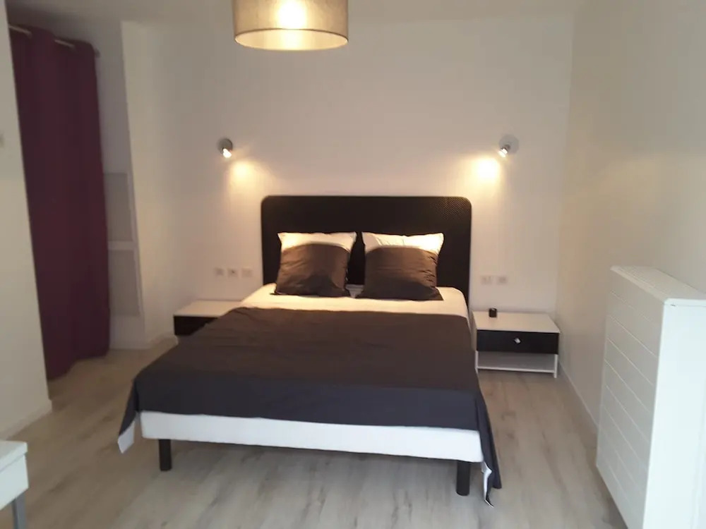 Villavi Lyon Est Chambres dHôtes