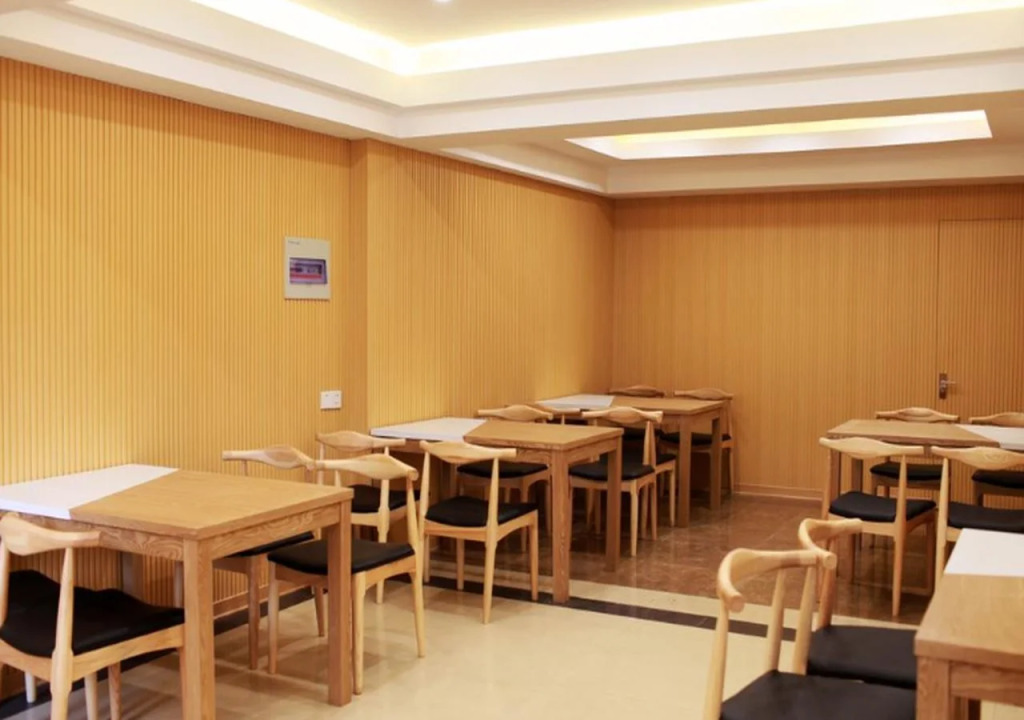 GreenTree Inn Jiangsu Suqian Xiangwang Guli South Xingfu Road Business Hotel