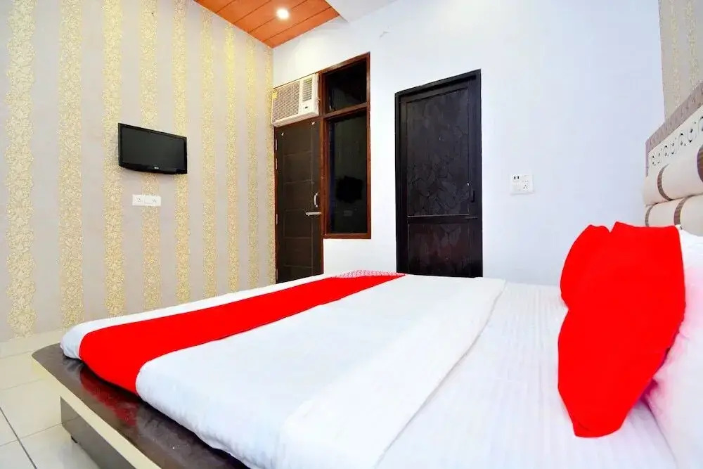 Hotel Celebration Inn by OYO Rooms