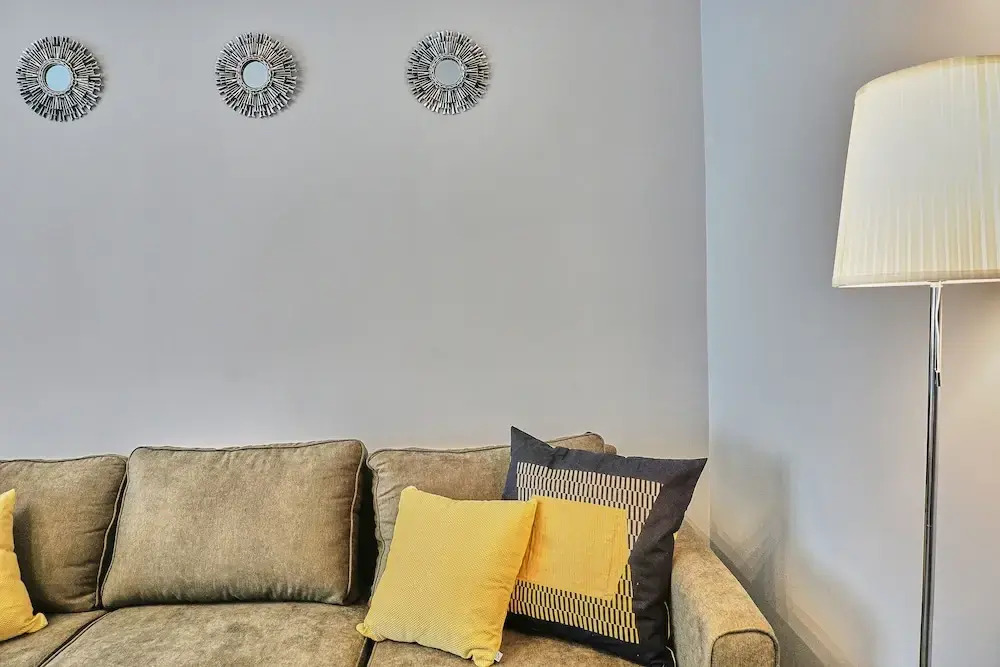 K1 Apartment
