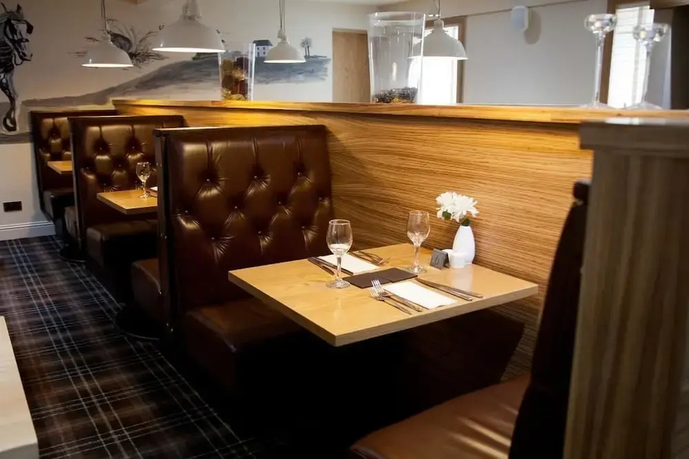 Blackbull hotel