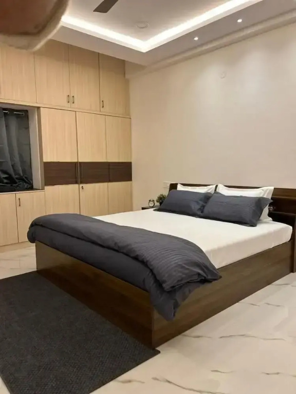 N Cube Serviced Apartments
