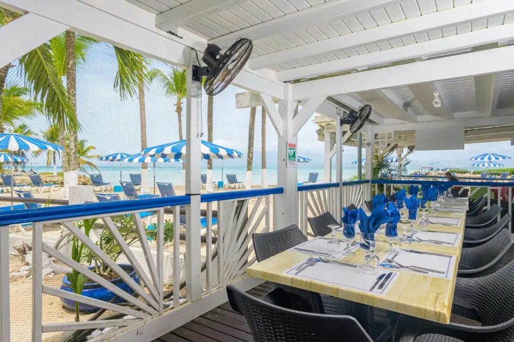 Canella Beach Hotel