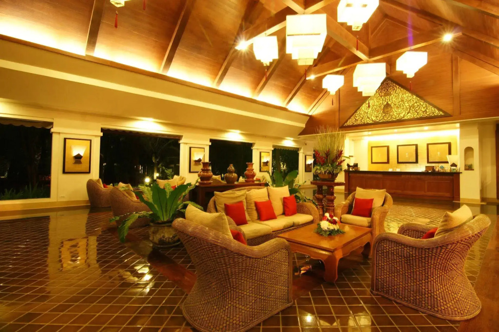 Laluna Hotel And Resort, Chiang Rai