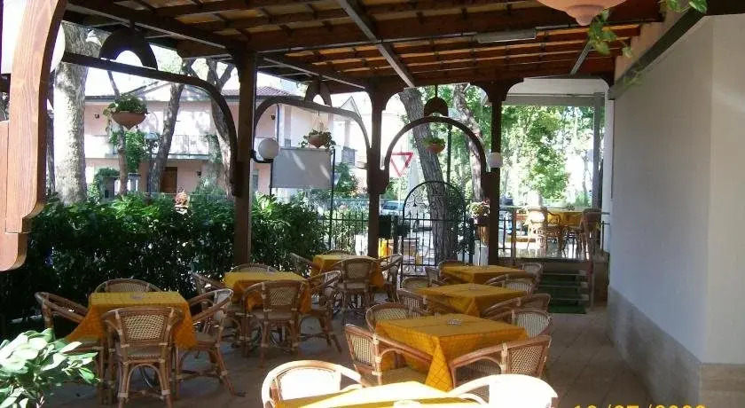 Hotel Villa Alberta B&B