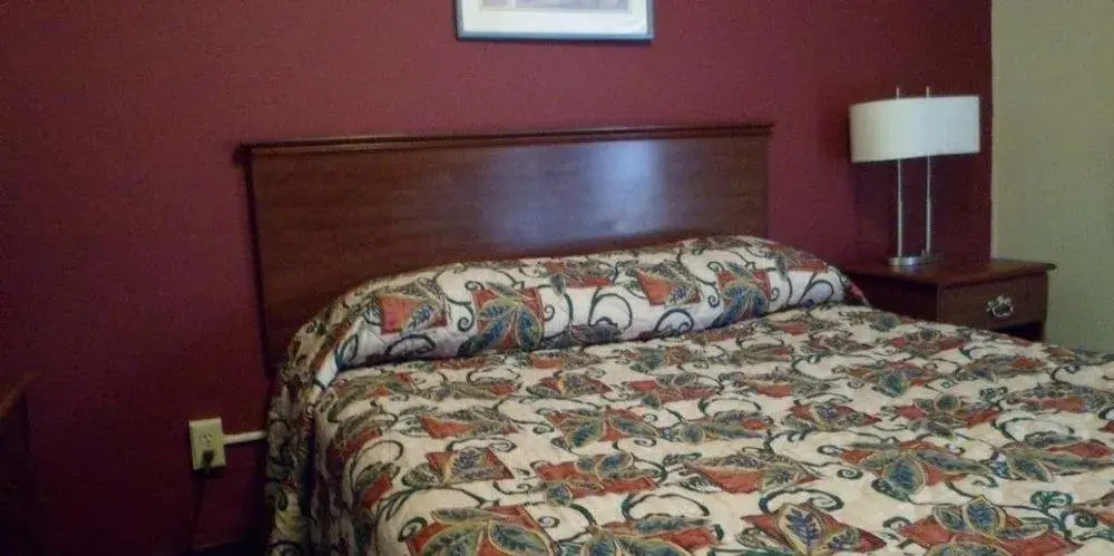 Belmont Motel