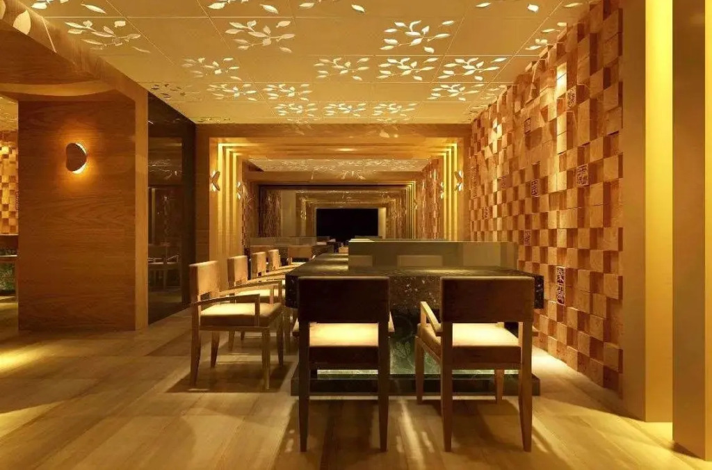 Grand View Hotel