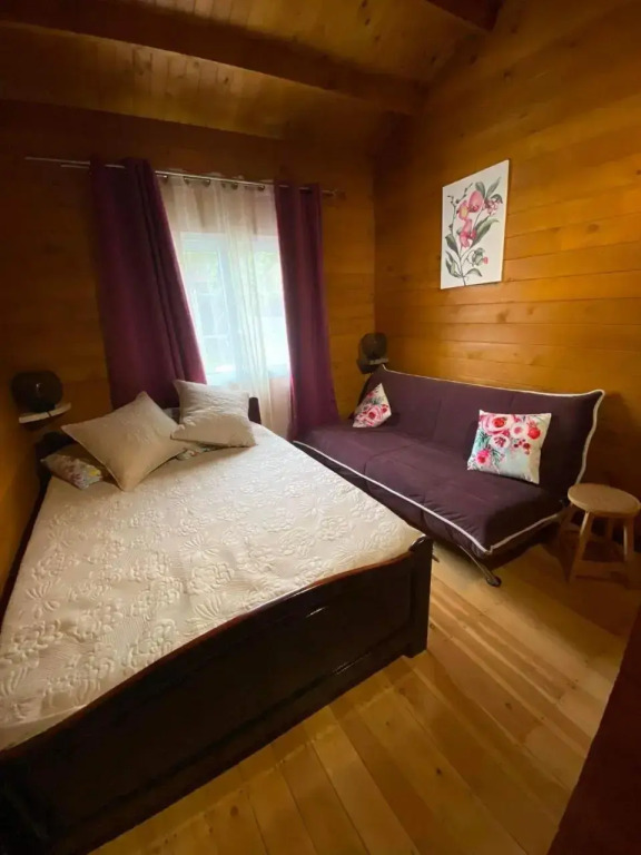 Chalet de Notre Dame