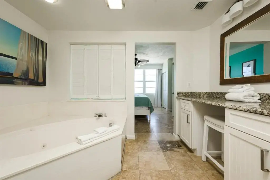 Unit 1604 Ocean Walk - 3 Bedroom Ocean Front