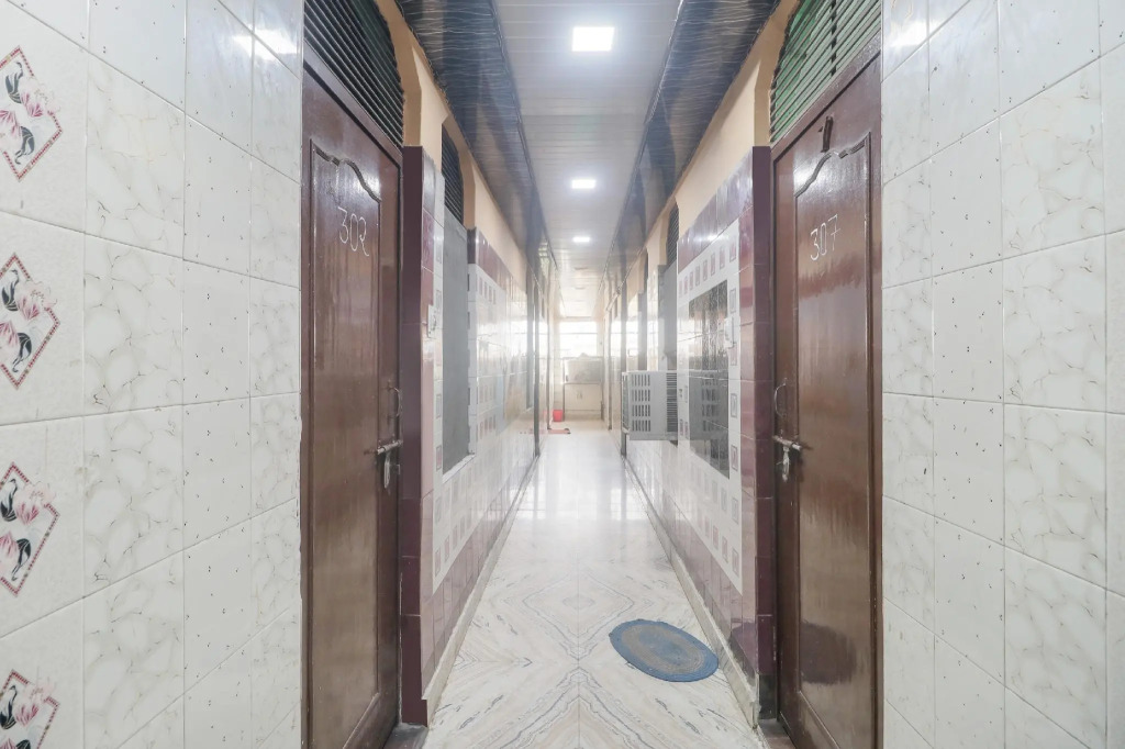 SPOT ON 82653 Hotel Devbhoomi