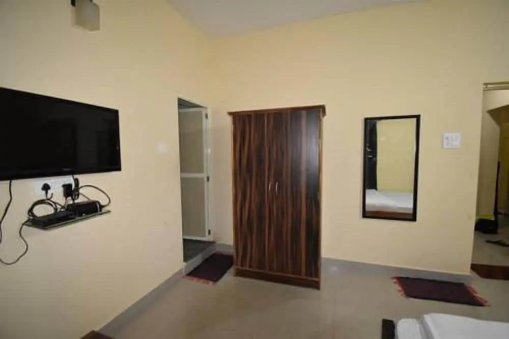 kunal beach house