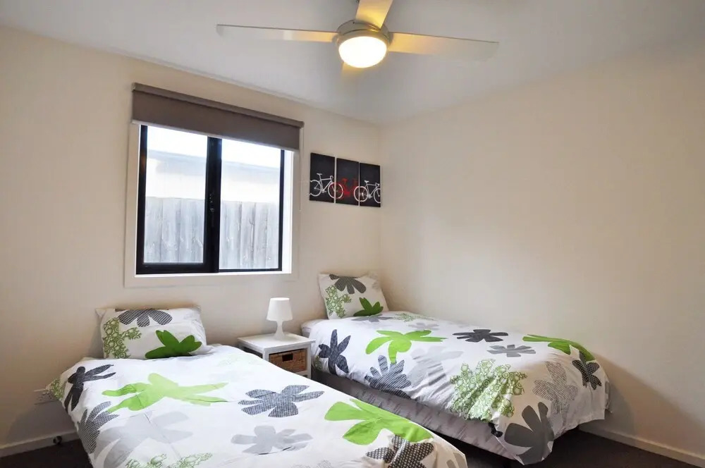 Luxe Townhouse 2