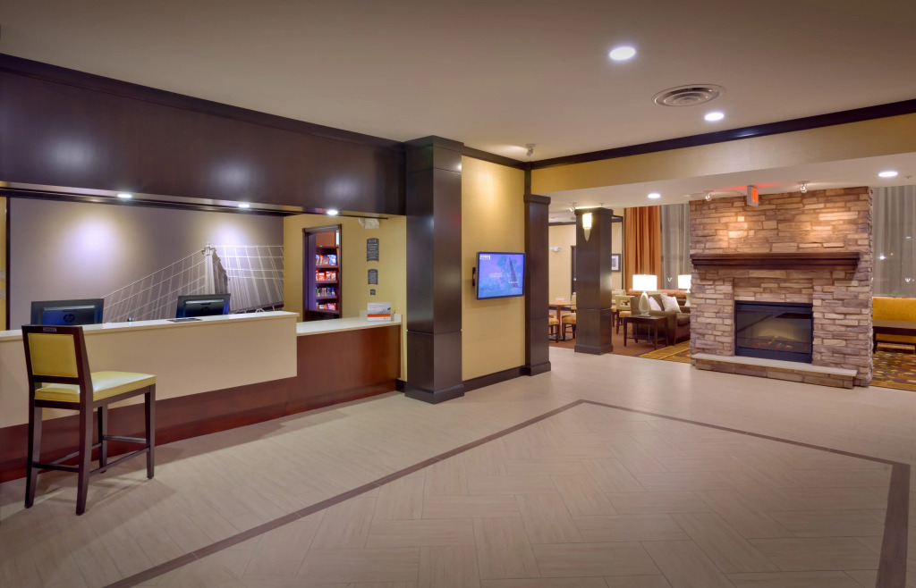 Staybridge Suites Cheyenne by IHG