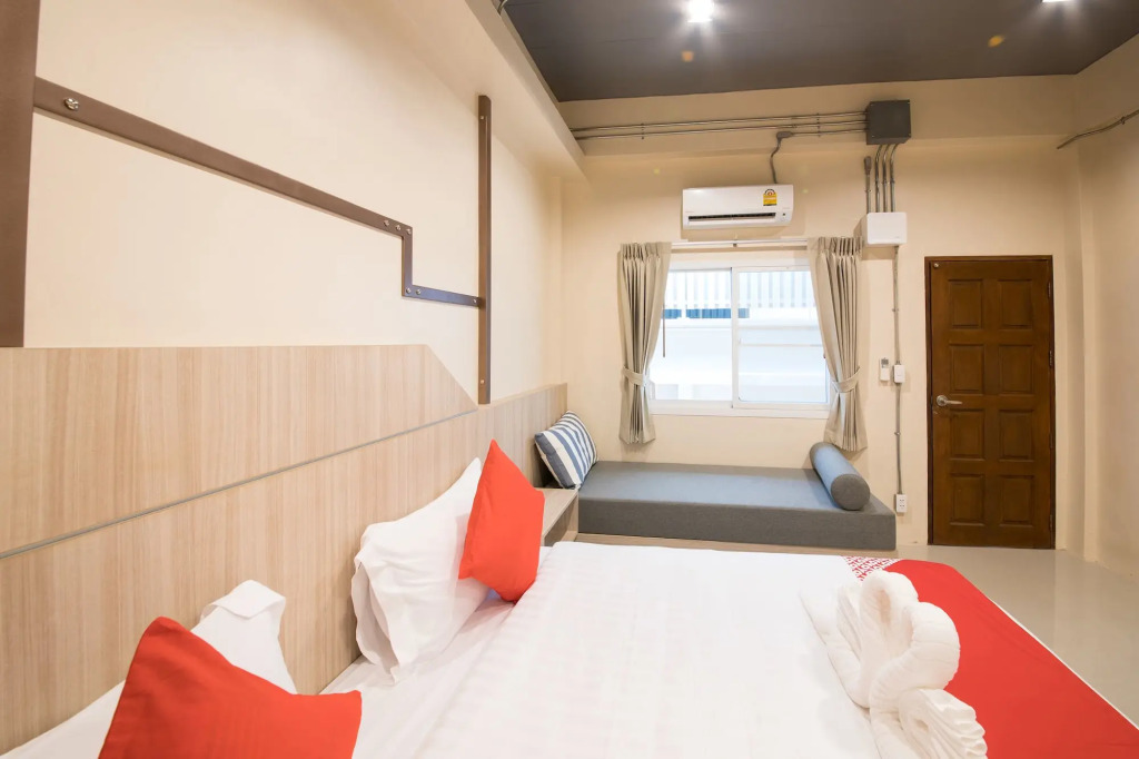 The Way Patong Hotel