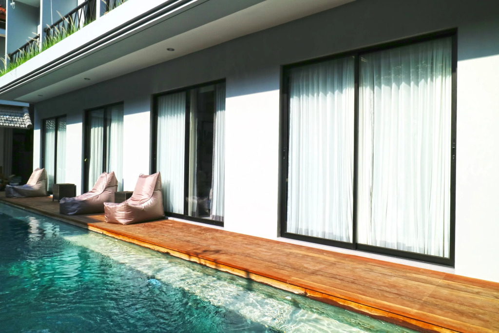 Gemini Star Hotel Kuta