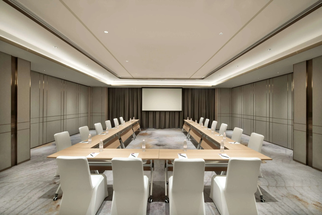 Hyatt Place Taiyuan Longcheng