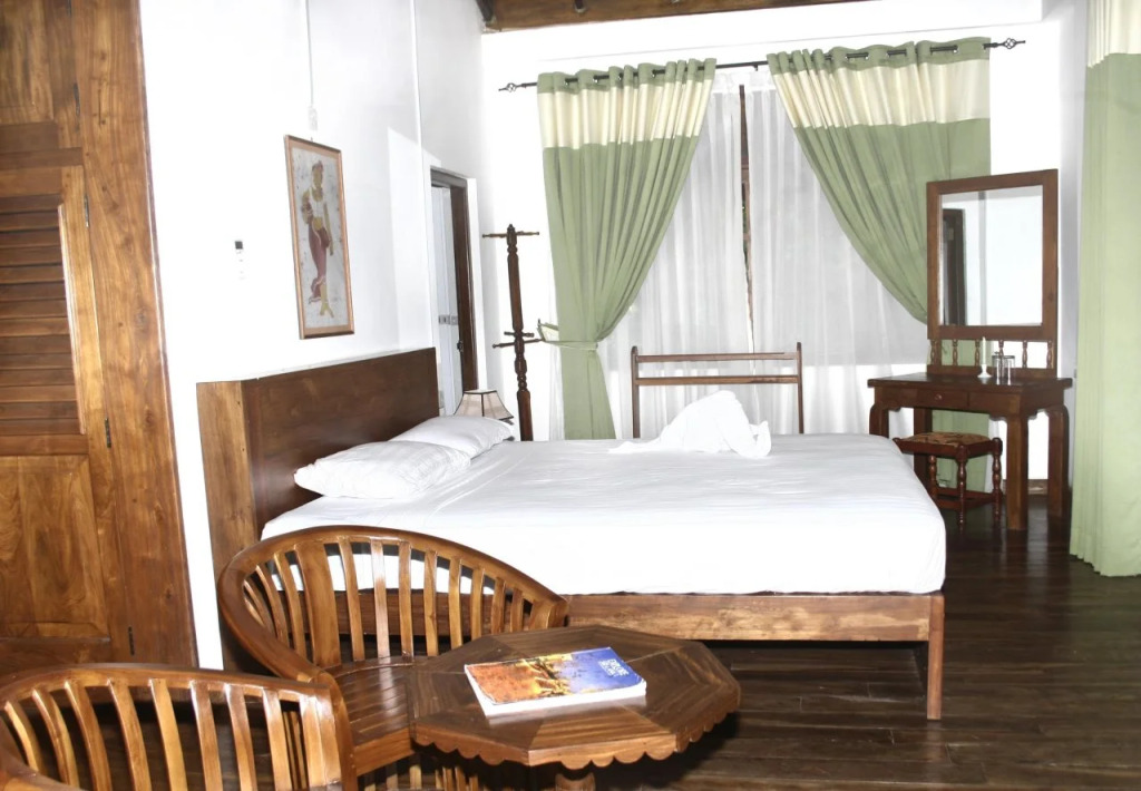 Merit Hotel Anuradhapura