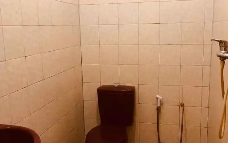 Hotel Nirwana