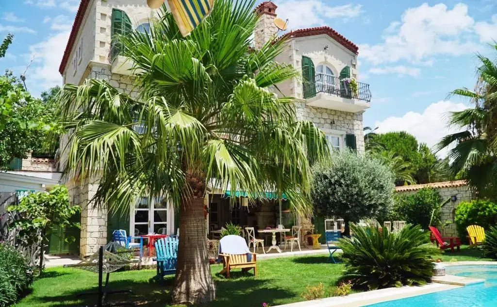 YuGa Alacati
