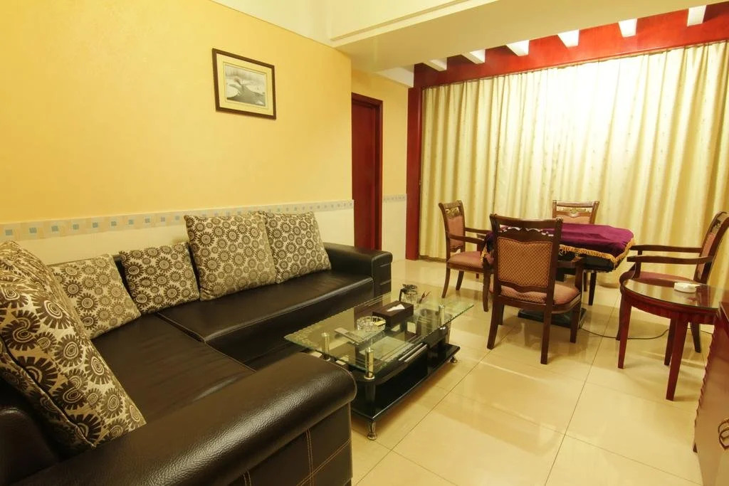 Changping Fulong Hotel
