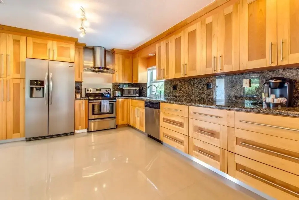Casablanca - 5 Br Villa