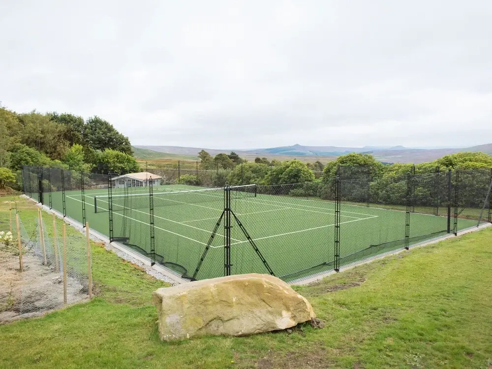 Moscar Lodge