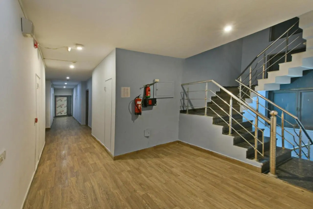 Hotel Admire Inn Sector-51 by ASPL