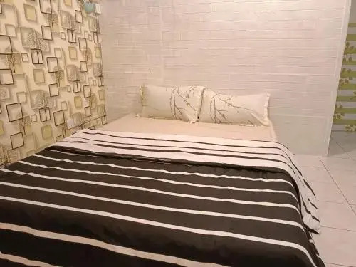 4 rooms PV3 at DANAU KOTA SETAPAK