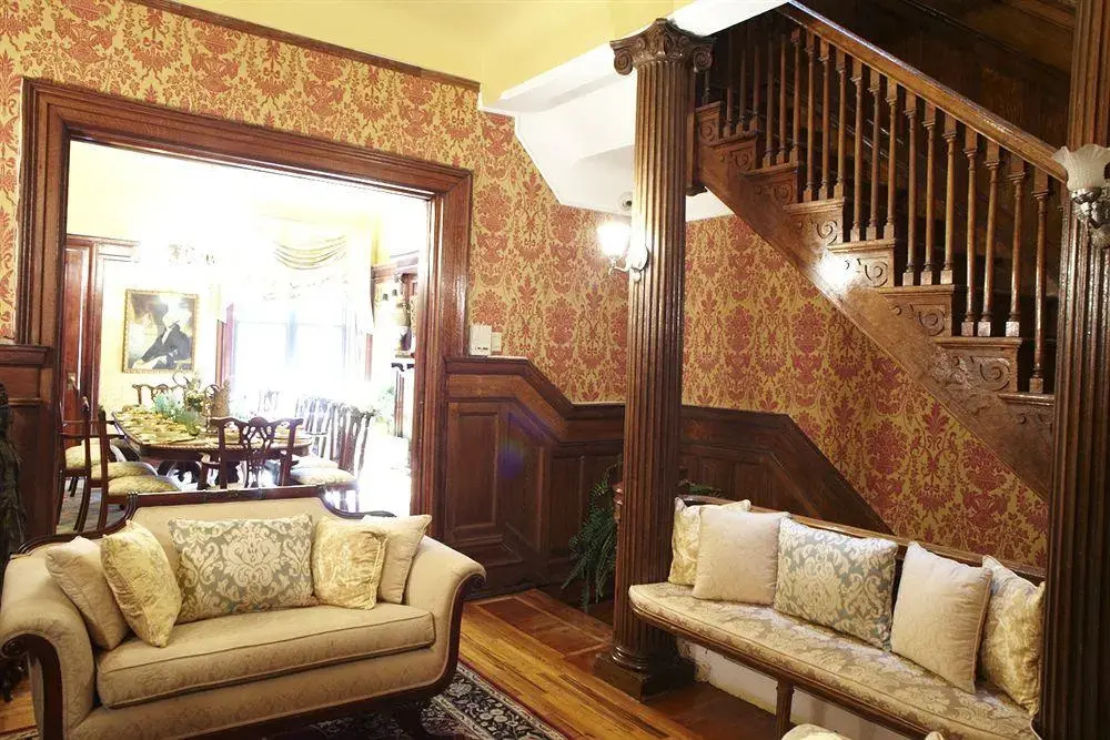 The New York Renaissance Home and Guesthouse