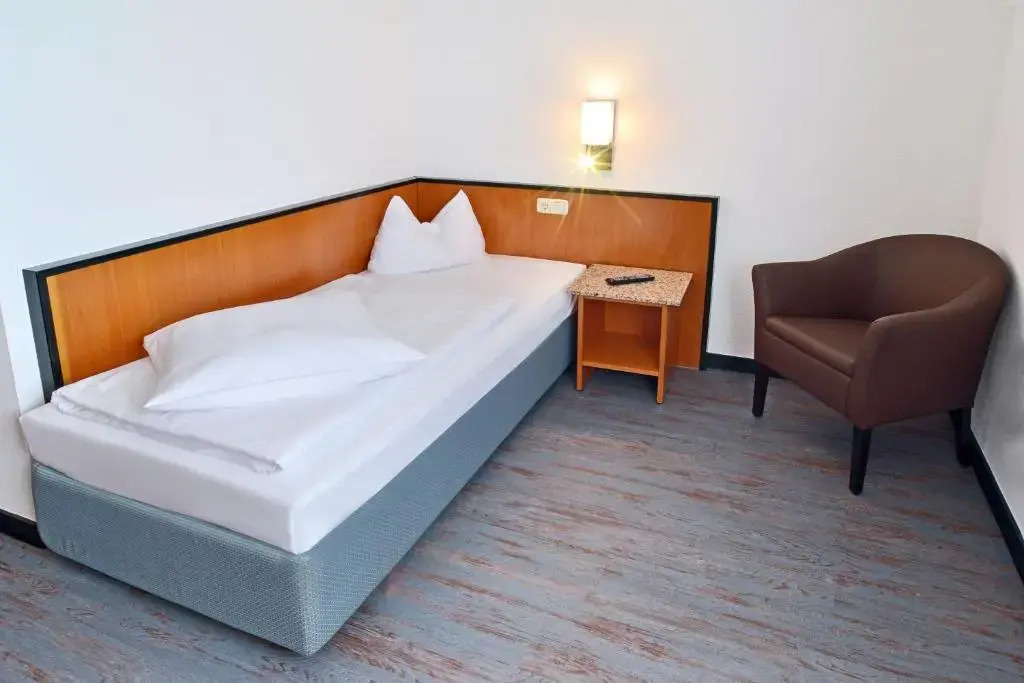 Hotel Sachsen-Anhalt