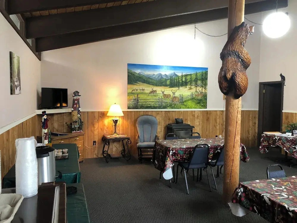 Nordlig Motel